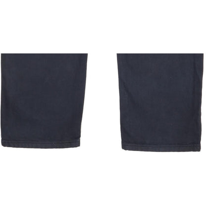 Levi's 615 Men Navy Straight Regular Jeans W33 L29