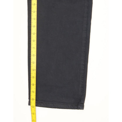 Levi's 615 Men Navy Straight Regular Jeans W33 L29
