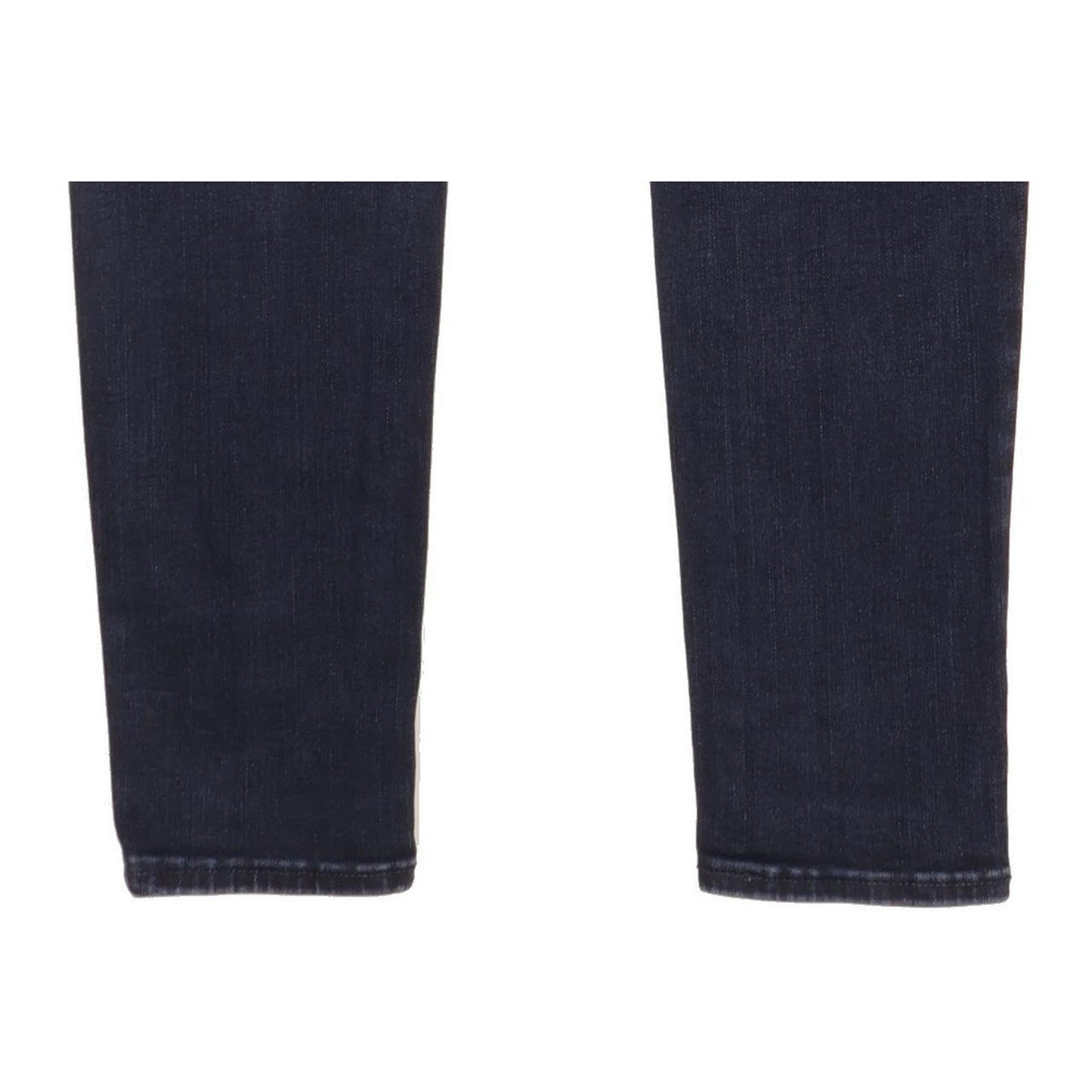Levi's 720 Super Women Navy Skinny Slim Stretch Jeans W28 L32