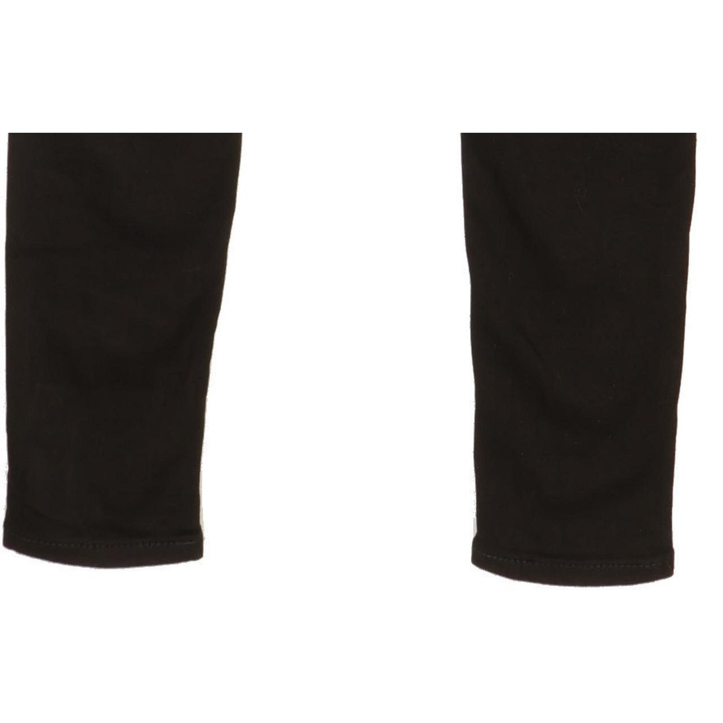 Levi's Mile Women Black Skinny Slim Stretch Jeans W25 L30