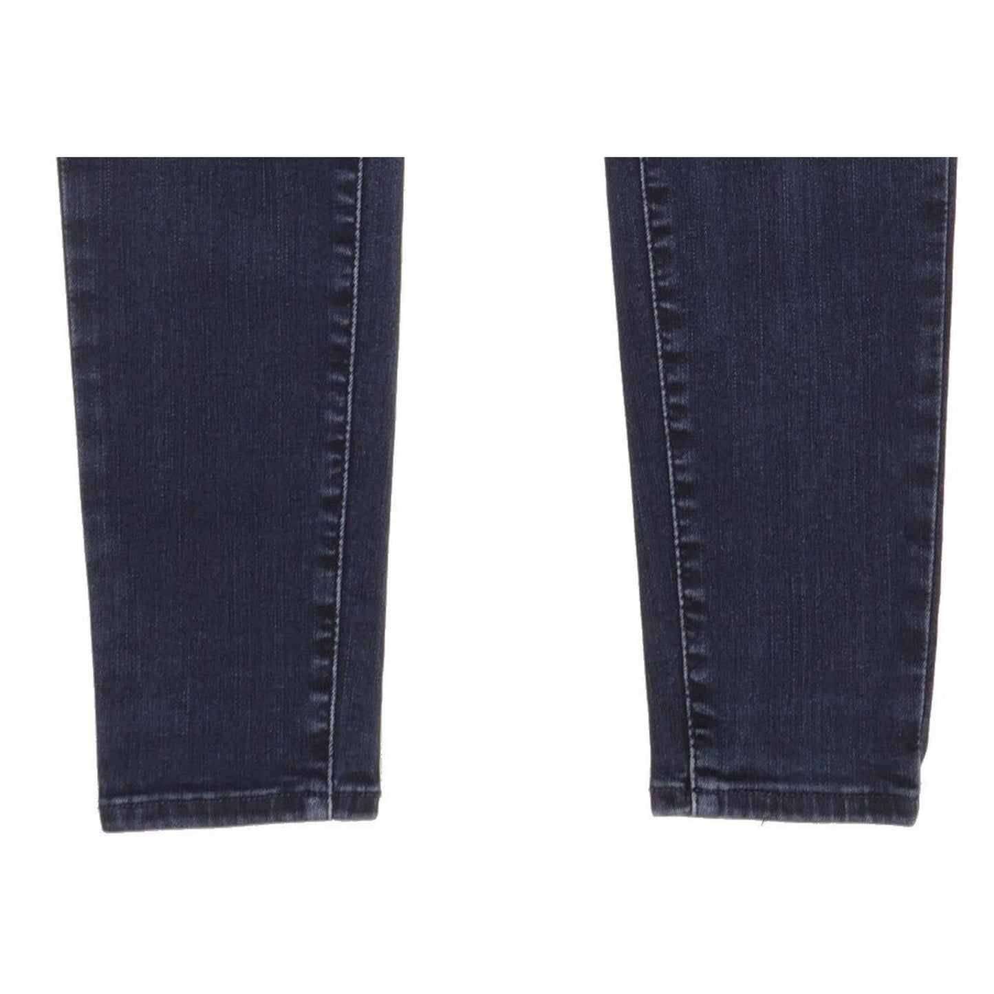 Levi's Mile Women Blue Skinny Slim Stretch Jeans W26 L32