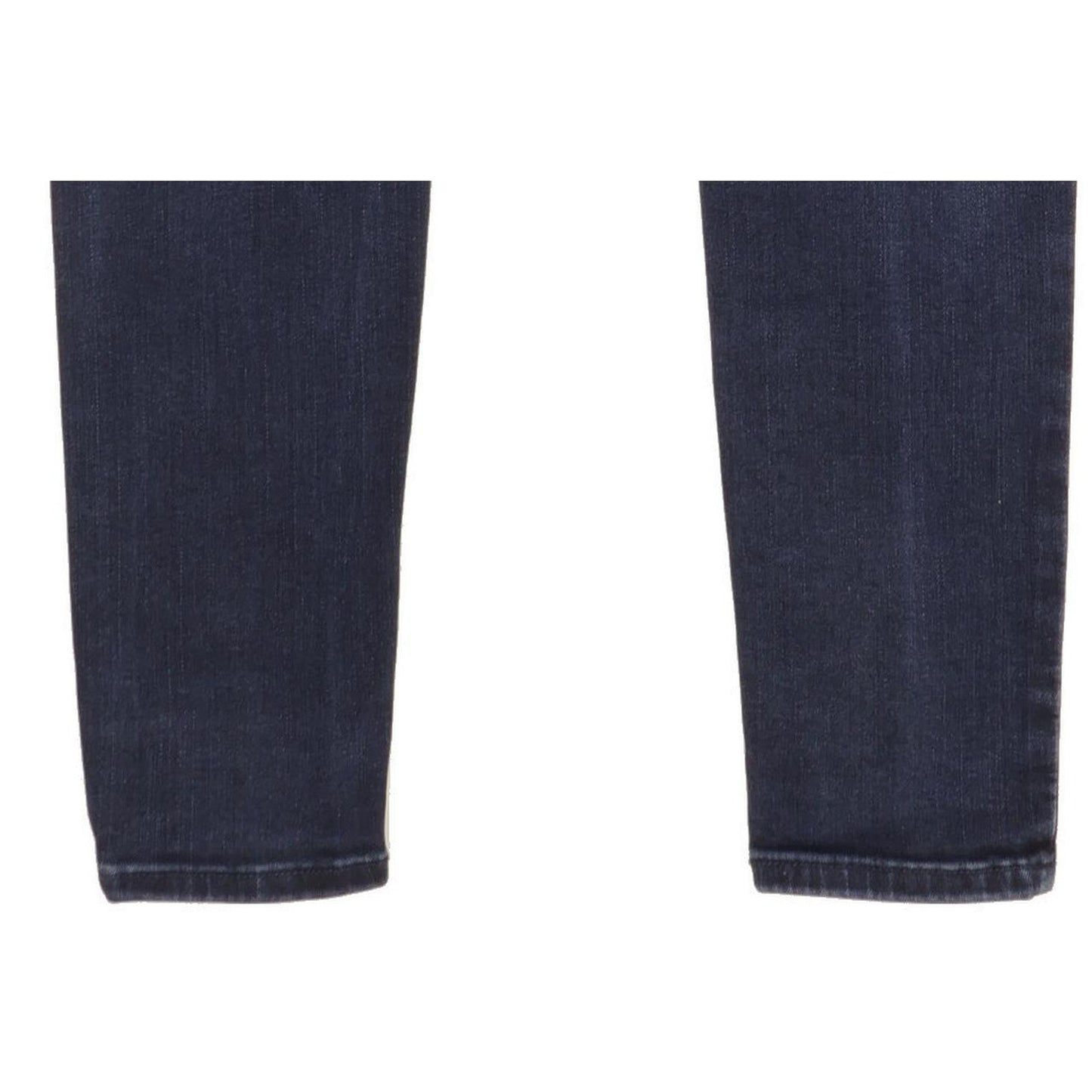 Levi's Mile Women Blue Skinny Slim Stretch Jeans W26 L32