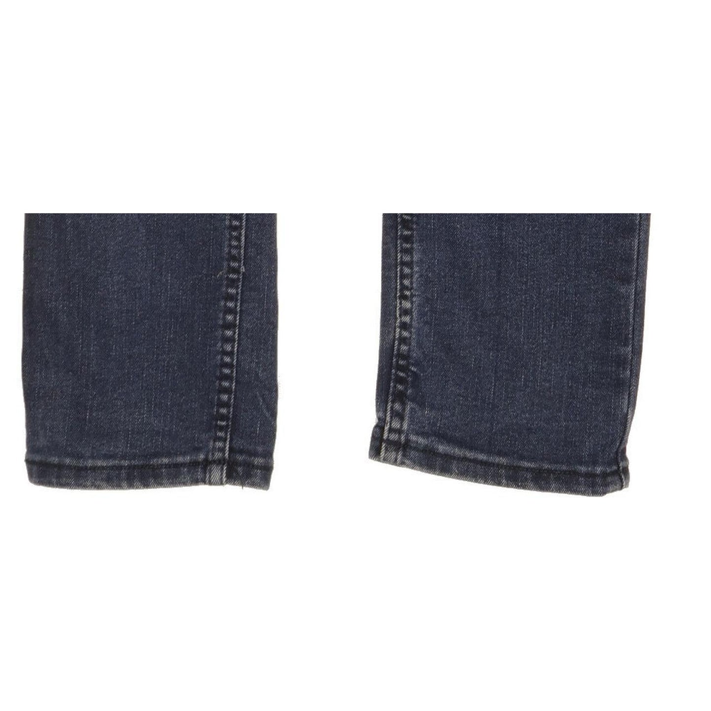 Levi's 512 Kids Blue Tapered Slim Stretch Jeans W26 L28