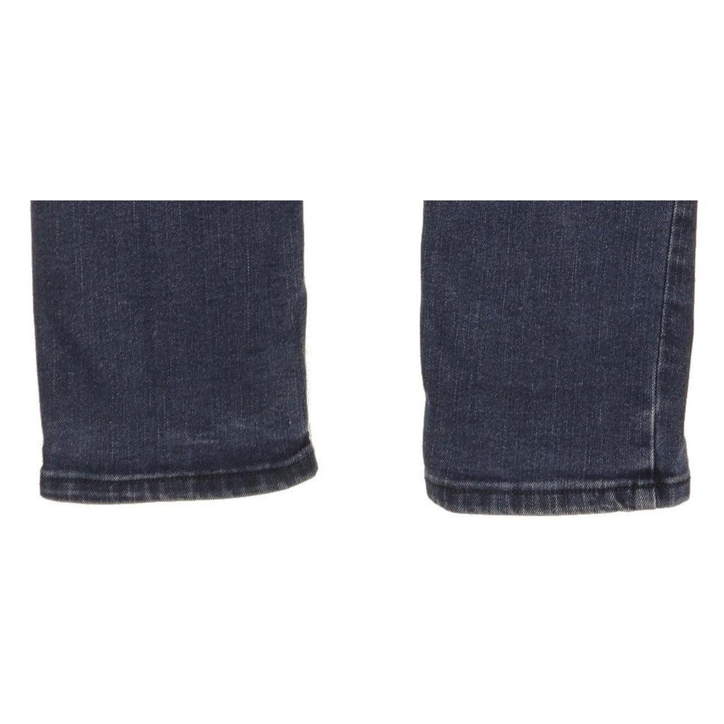 Levi's 512 Kids Blue Tapered Slim Stretch Jeans W26 L28