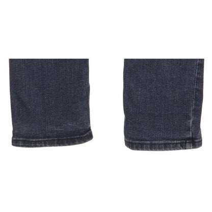 Levi's 512 Kids Blue Tapered Slim Stretch Jeans W26 L28