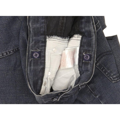 Levi's 512 Kids Blue Tapered Slim Stretch Jeans W26 L28