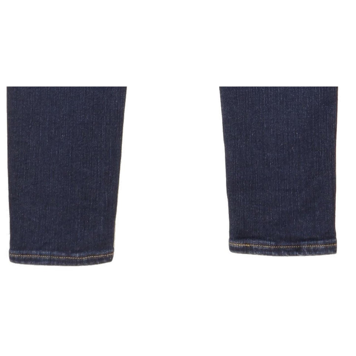 Levi's 710 Super Women Blue Skinny Slim Stretch Jeans W26 L30