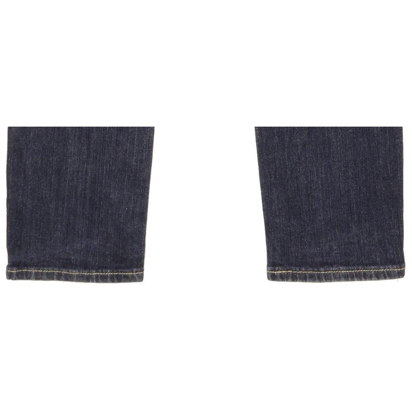 Levi's Slight Curve Women Blue Skinny Slim Stretch Jeans W27 L30