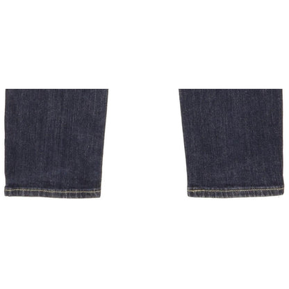 Levi's Slight Curve Women Blue Skinny Slim Stretch Jeans W27 L30