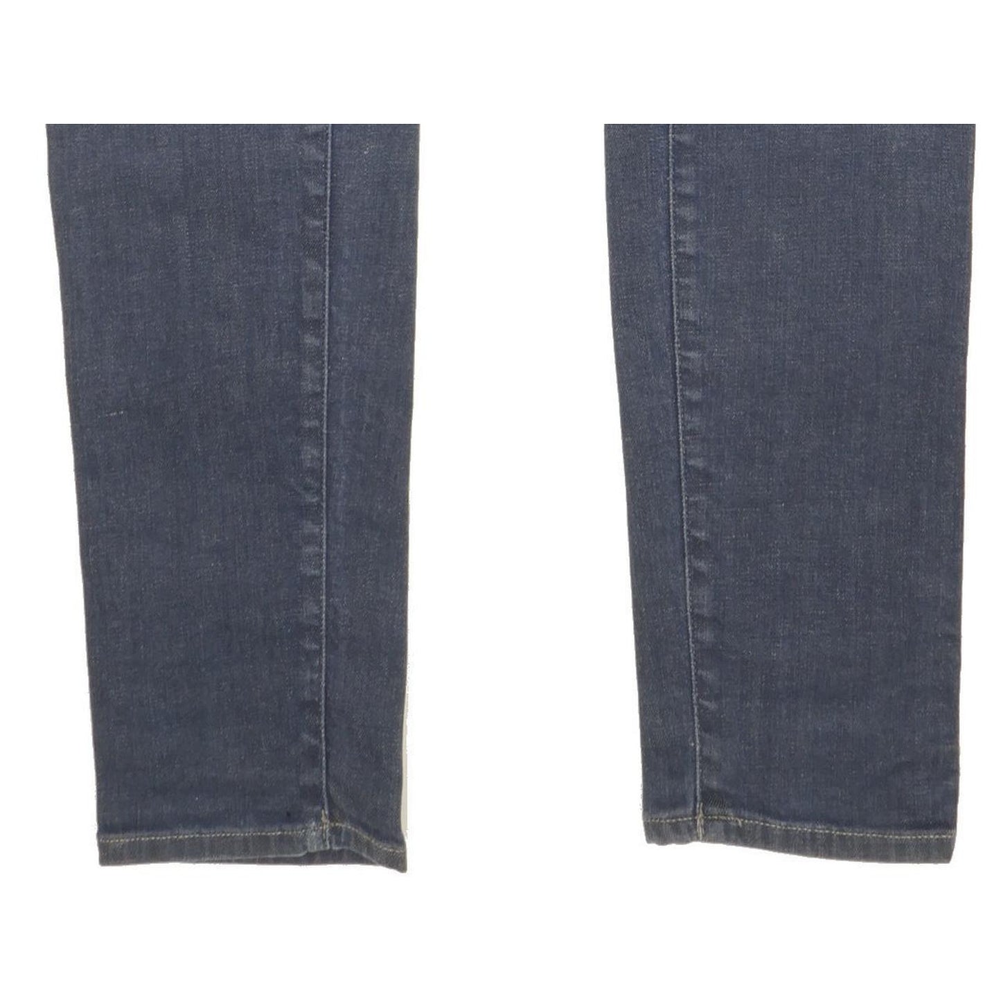 G-Star Lancet Men Blue Skinny Slim Stretch Jeans W29 L34