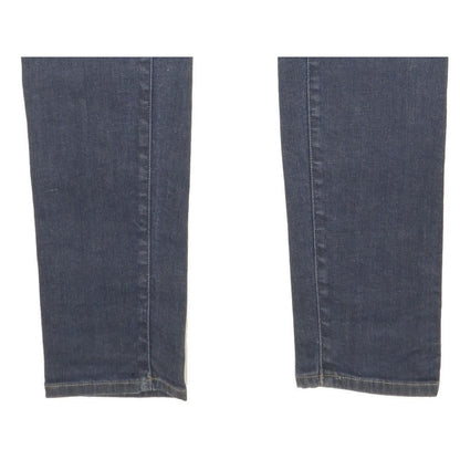 G-Star Lancet Men Blue Skinny Slim Stretch Jeans W29 L34