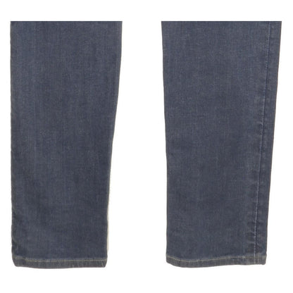 G-Star Lancet Men Blue Skinny Slim Stretch Jeans W29 L34