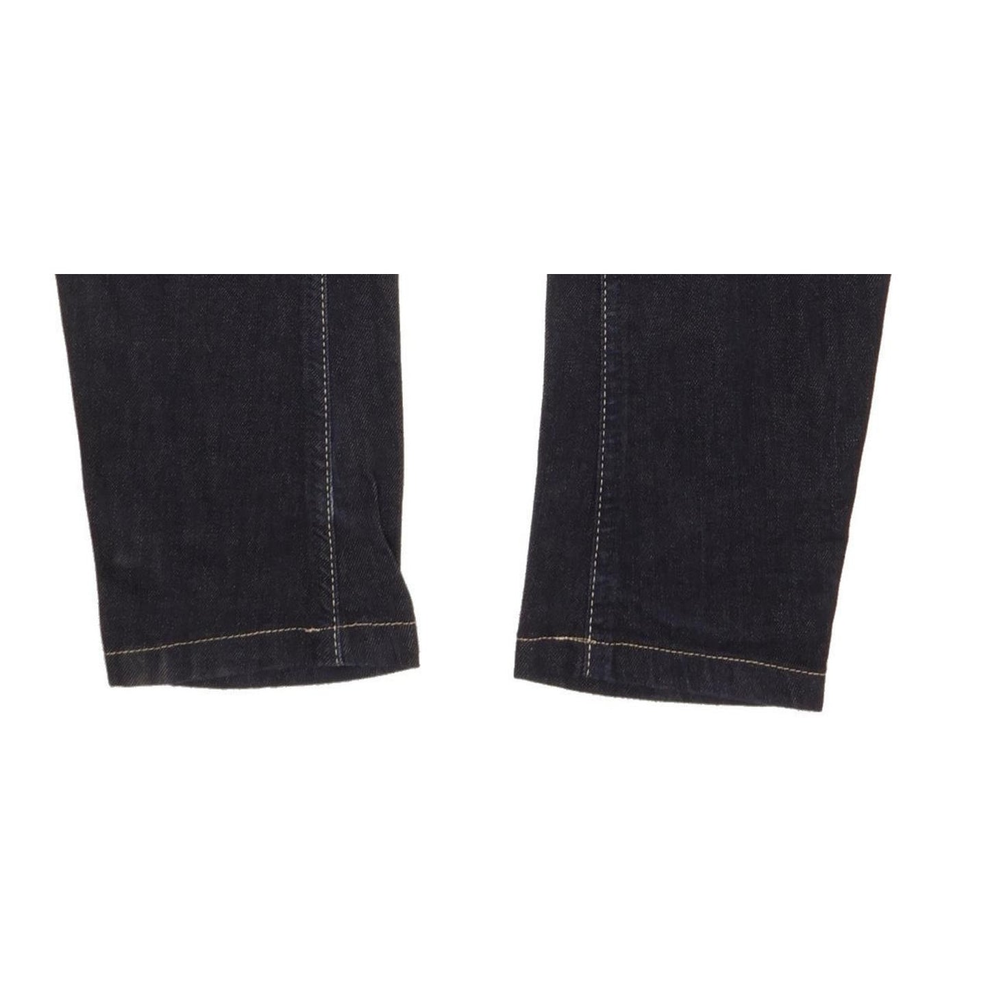 G-Star Lynn Women Navy Skinny Slim Stretch Jeans W31 L30