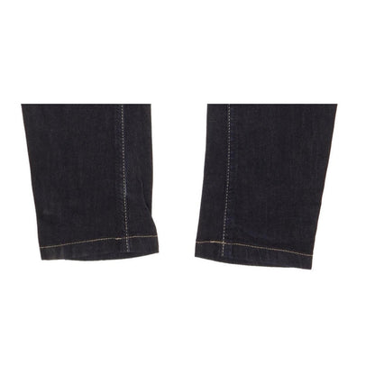 G-Star Lynn Women Navy Skinny Slim Stretch Jeans W31 L30