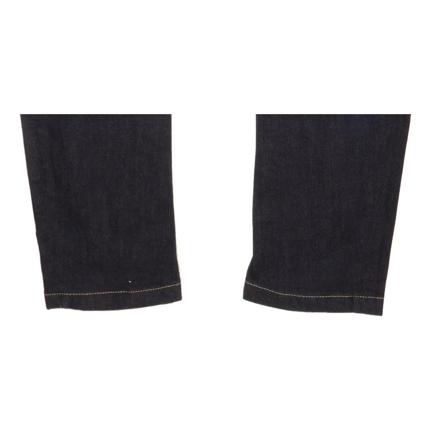 G-Star Lynn Women Navy Skinny Slim Stretch Jeans W31 L30
