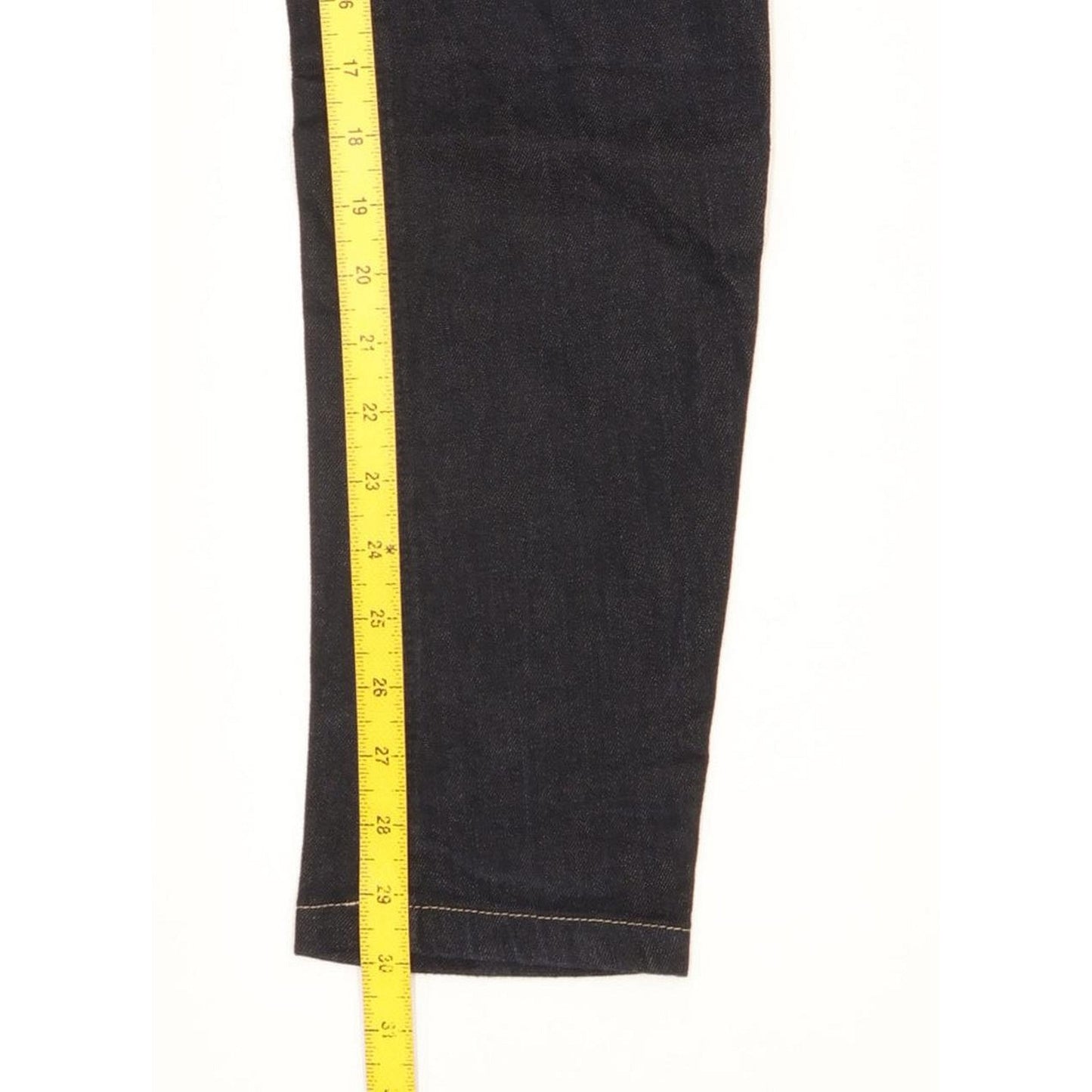 G-Star Lynn Women Navy Skinny Slim Stretch Jeans W31 L30