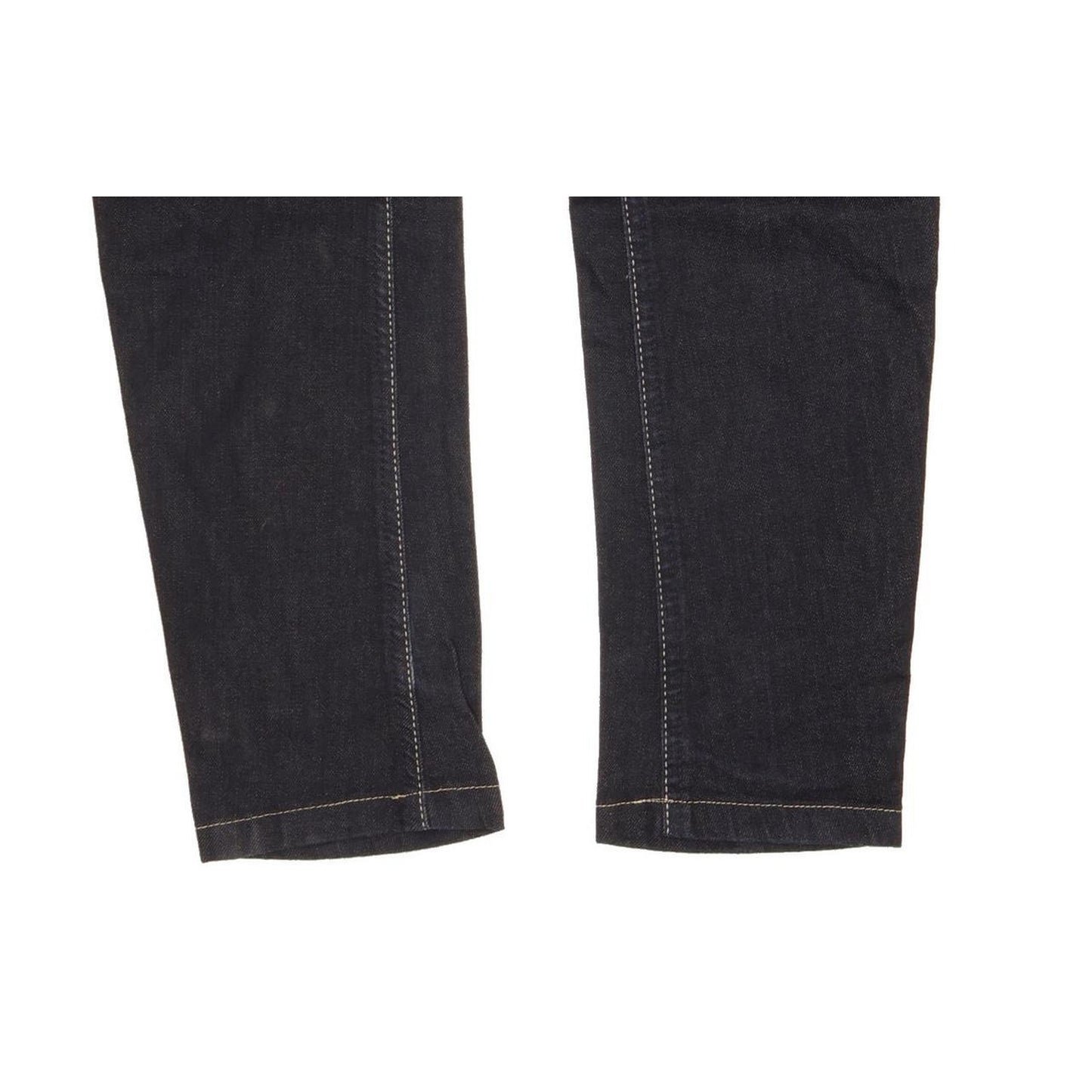 G-Star Lynn Women Navy Skinny Slim Stretch Jeans W31 L30