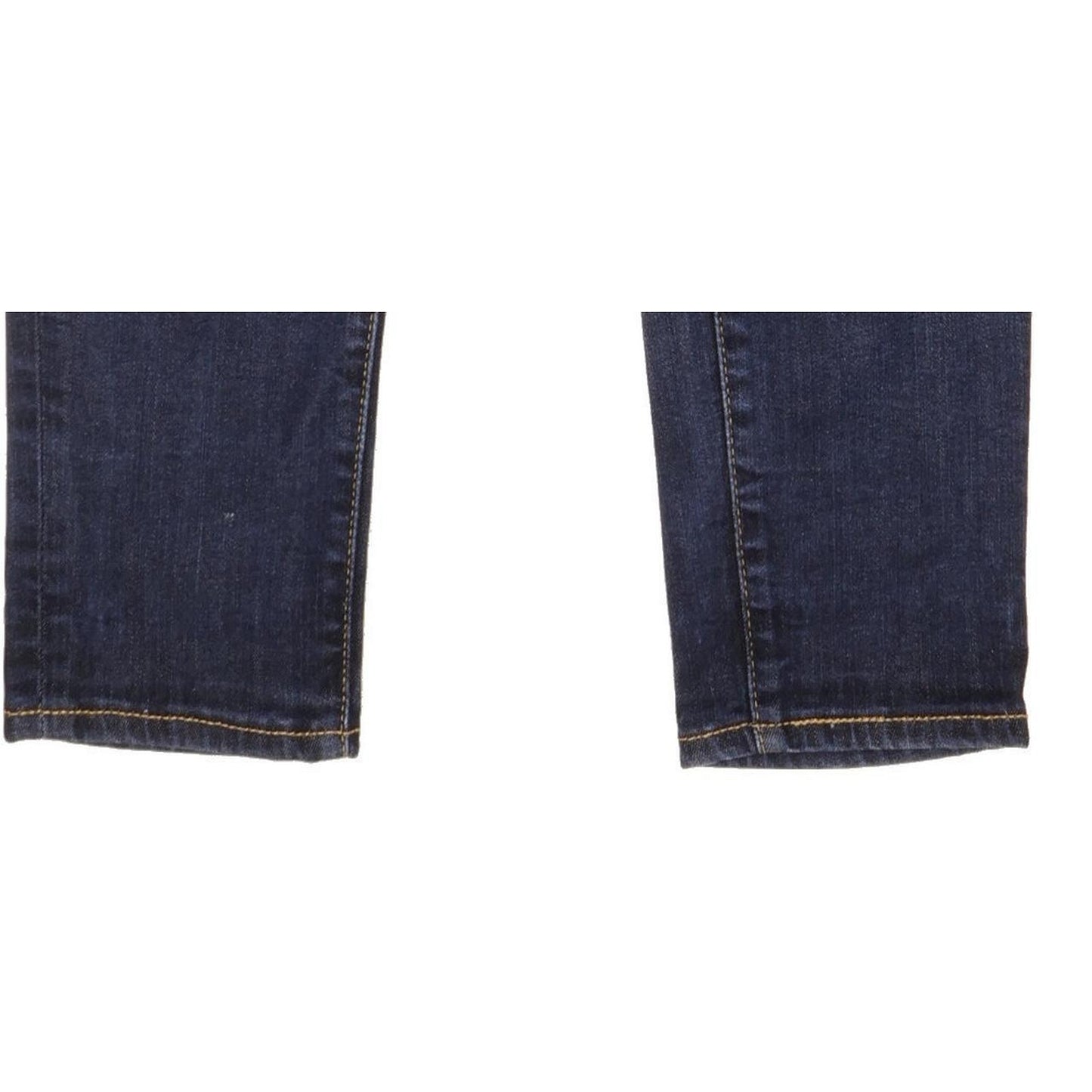 Levi's 721 Women Blue Skinny Slim Stretch Jeans W28 L28