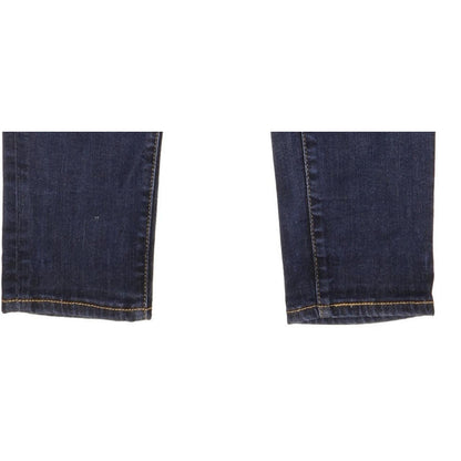 Levi's 721 Women Blue Skinny Slim Stretch Jeans W28 L28