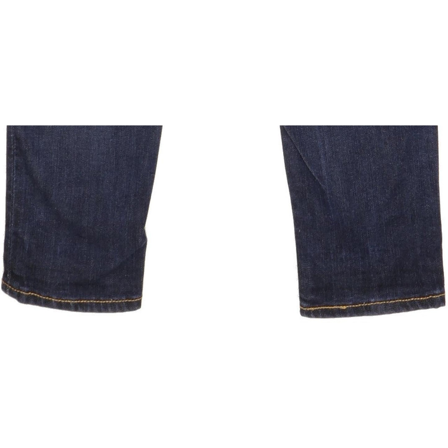Levi's 721 Women Blue Skinny Slim Stretch Jeans W28 L28