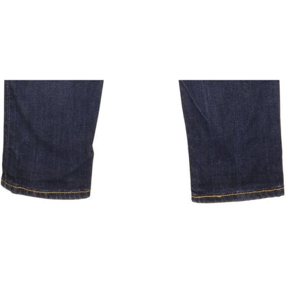 Levi's 721 Women Blue Skinny Slim Stretch Jeans W28 L28