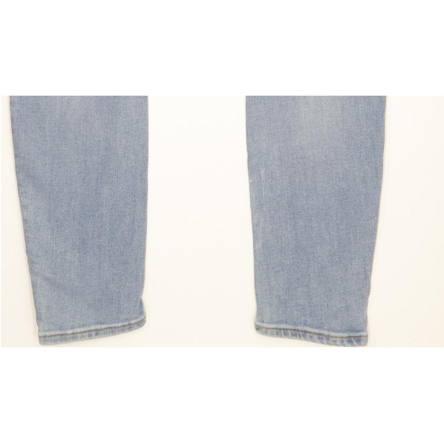 G-Star 3301 Women Blue Skinny Slim Stretch Jeans W27 L32