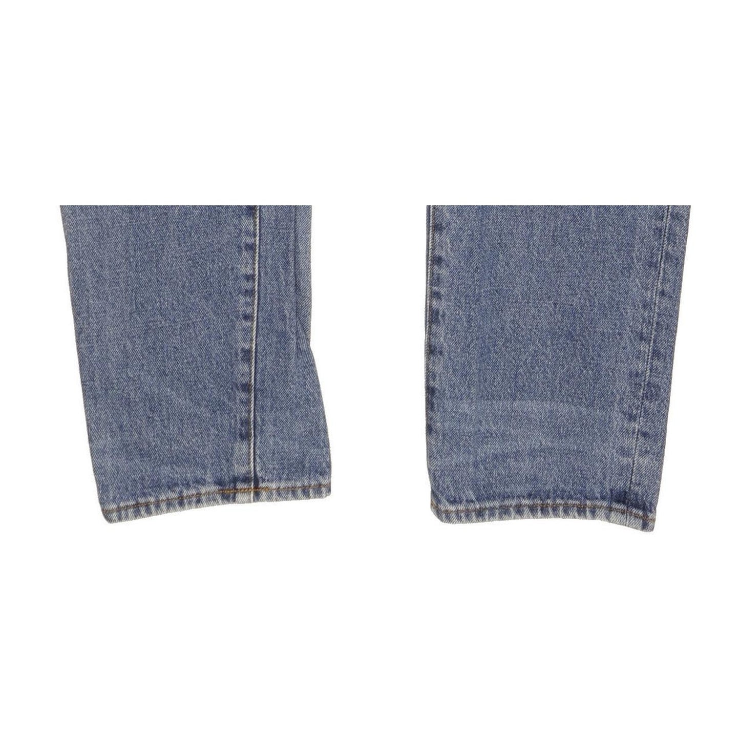 G-Star 3301 Men Blue Tapered Slim Jeans W32 L31
