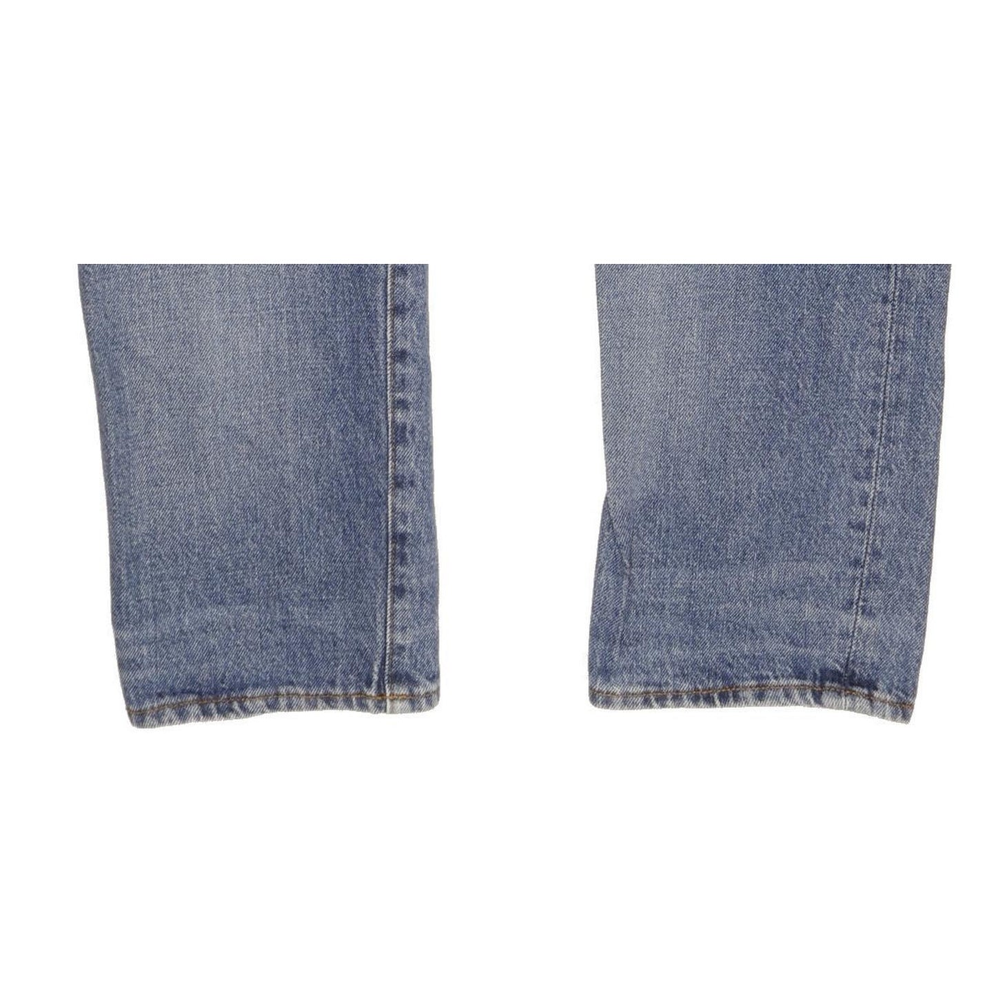 G-Star 3301 Men Blue Tapered Slim Jeans W32 L31