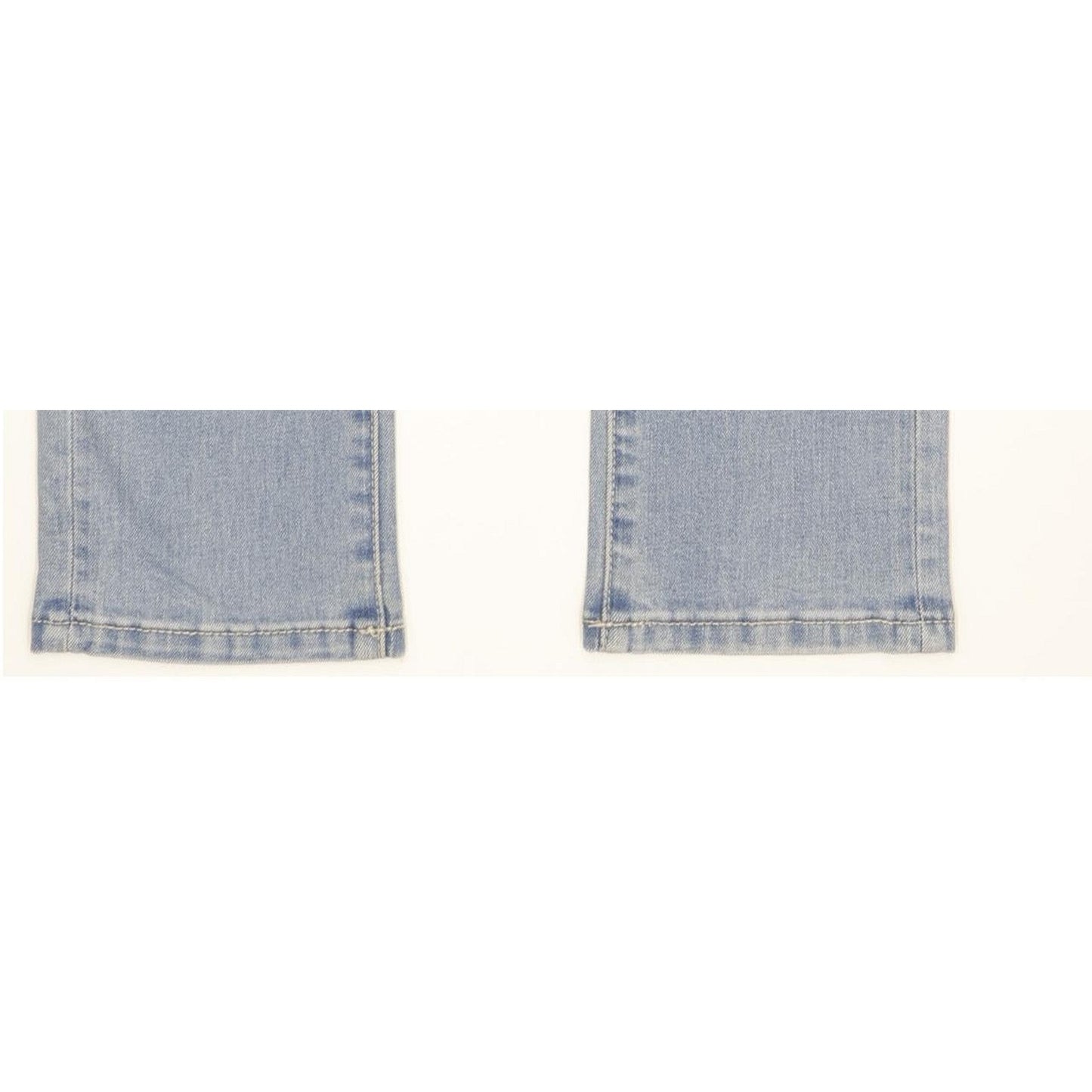 Levi's 510 Kids Blue Skinny Slim Stretch Jeans W24 L27