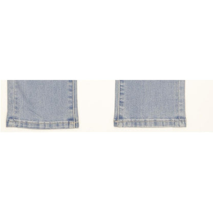Levi's 510 Kids Blue Skinny Slim Stretch Jeans W24 L27