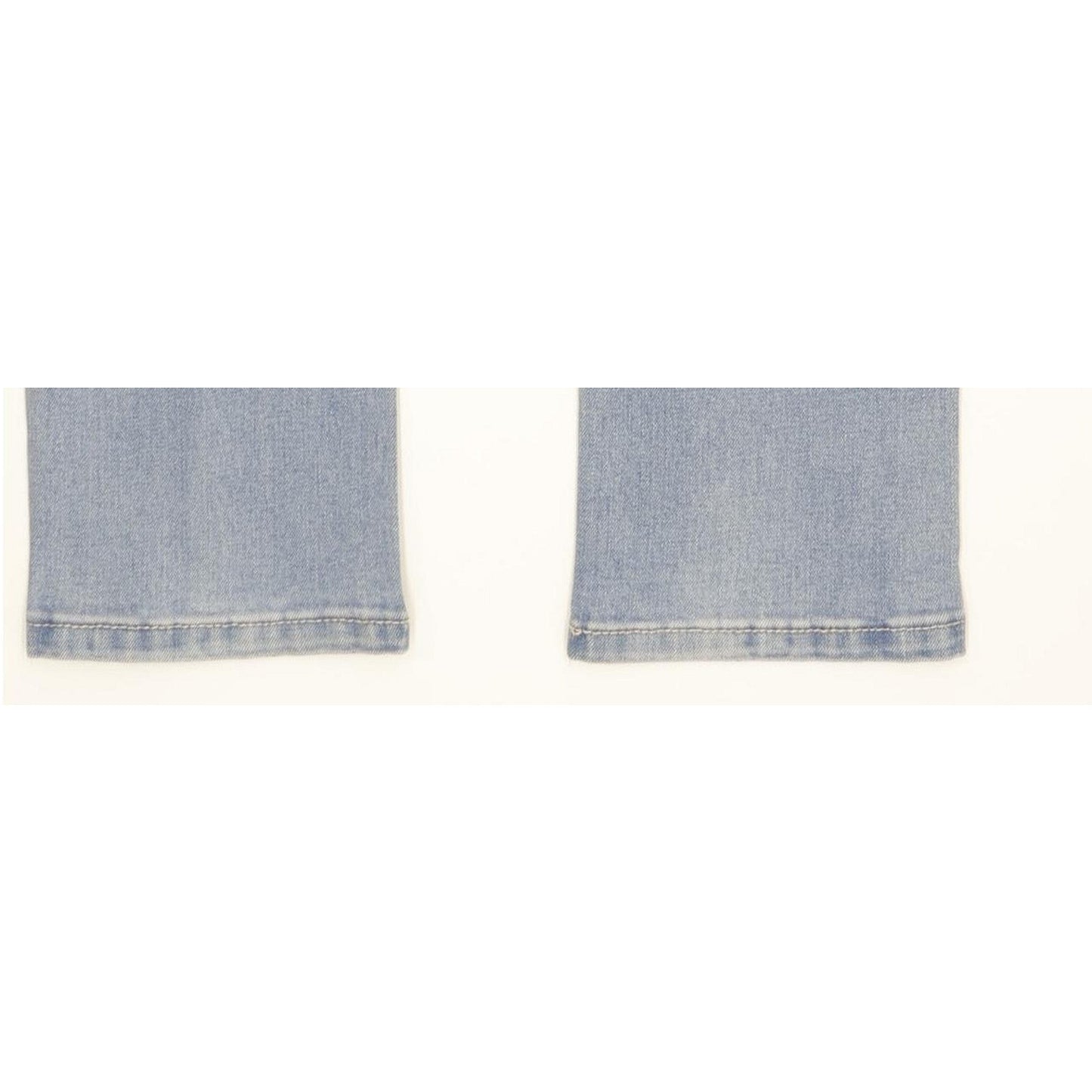 Levi's 510 Kids Blue Skinny Slim Stretch Jeans W24 L27