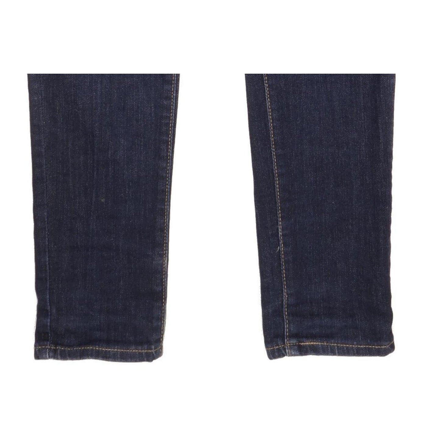 Levi's 711 Women Blue Skinny Slim Stretch Jeans W29 L34