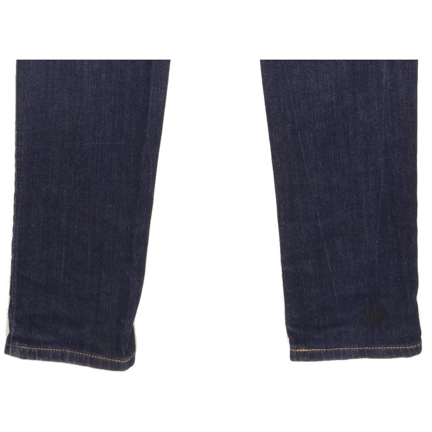 Levi's 711 Women Blue Skinny Slim Stretch Jeans W29 L34
