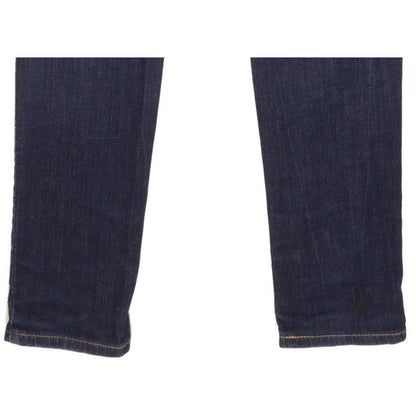 Levi's 711 Women Blue Skinny Slim Stretch Jeans W29 L34