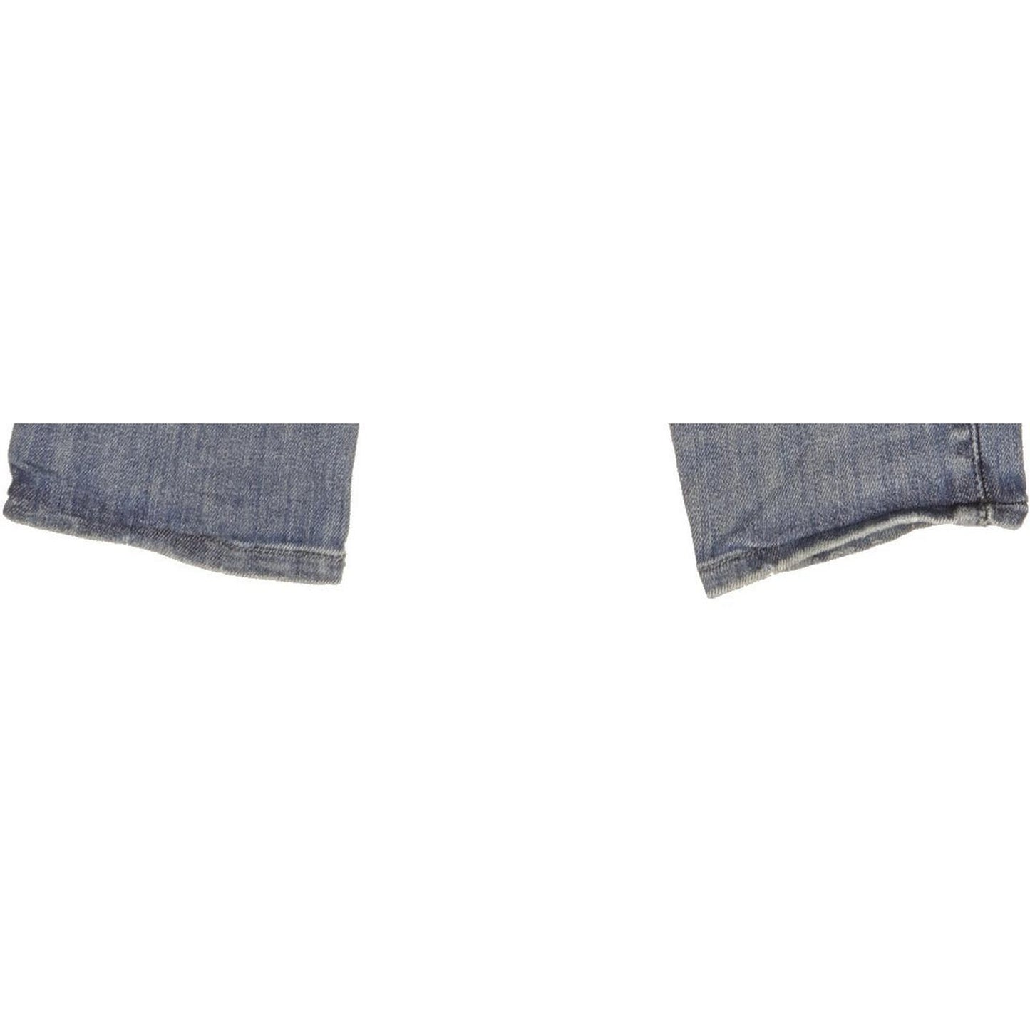 Diesel Cuddy 008RI Women Blue Skinny Slim Stretch Jeans W27 L26