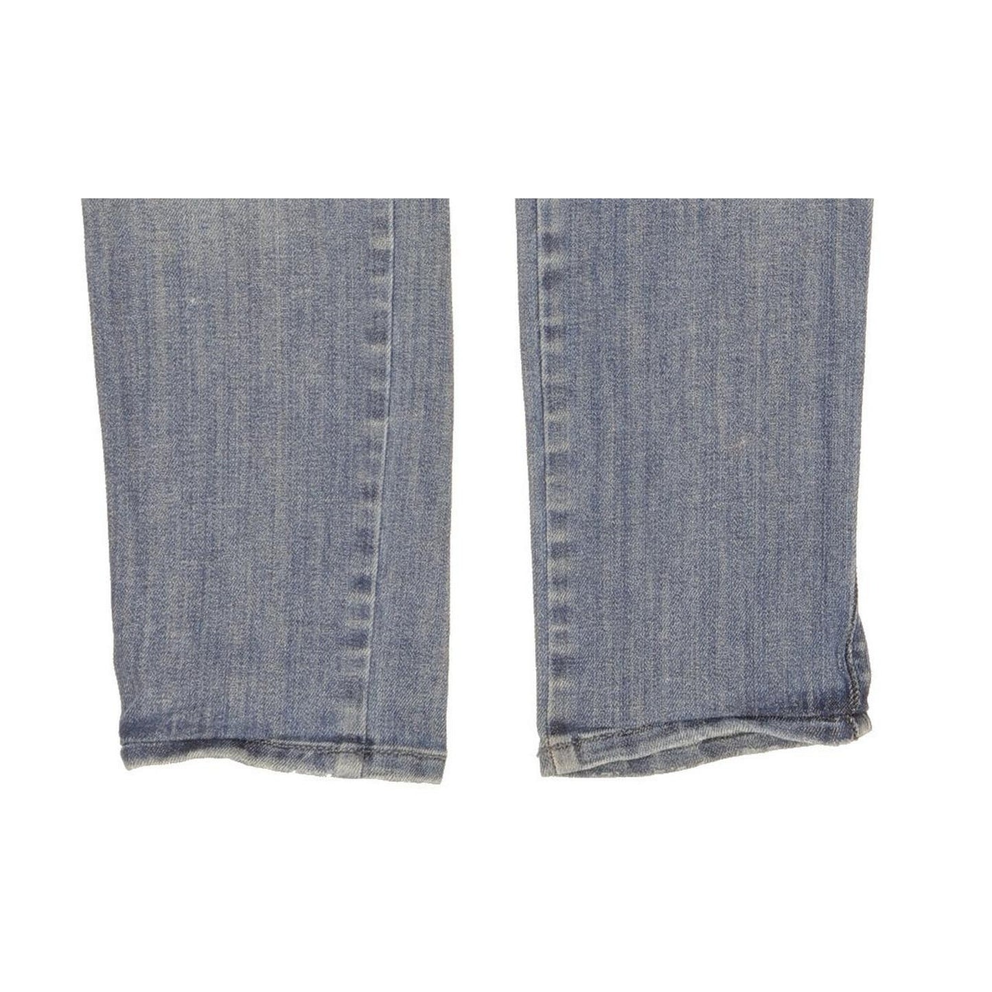 Diesel Cuddy 008RI Women Blue Skinny Slim Stretch Jeans W27 L26
