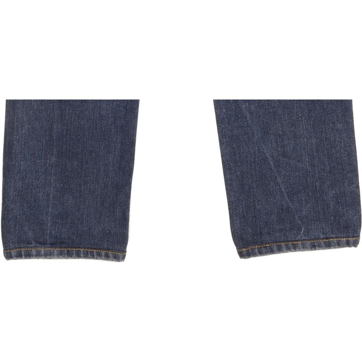 Levi's 511 Men Blue Straight Slim Stretch Jeans W30 L30