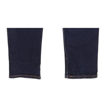 Levi's 311 Shaping Women Blue Skinny Slim Stretch Jeans W30 L30