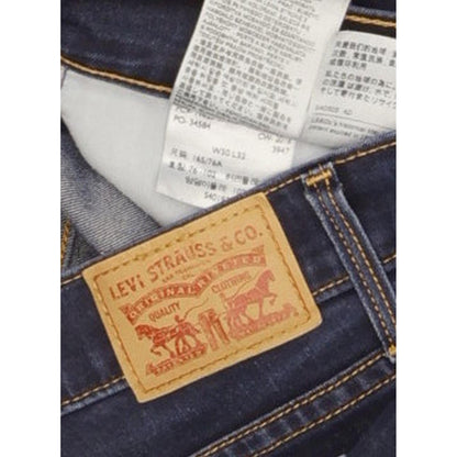 Levi's 311 Shaping Women Blue Skinny Slim Stretch Jeans W30 L30