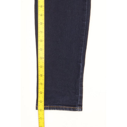 Levi's 311 Shaping Women Blue Skinny Slim Stretch Jeans W30 L30