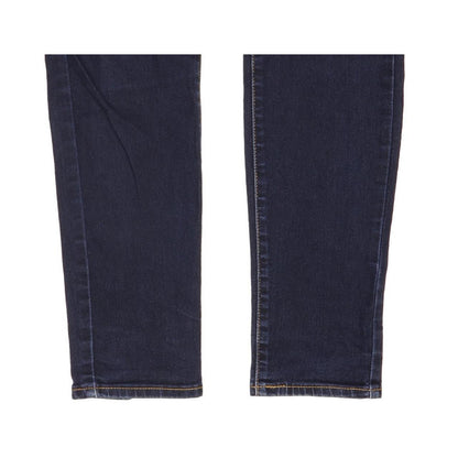 Levi's 311 Shaping Women Blue Skinny Slim Stretch Jeans W30 L30