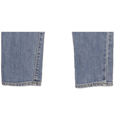 Levi's 711 Women Blue Skinny Slim Stretch Jeans W26 L30