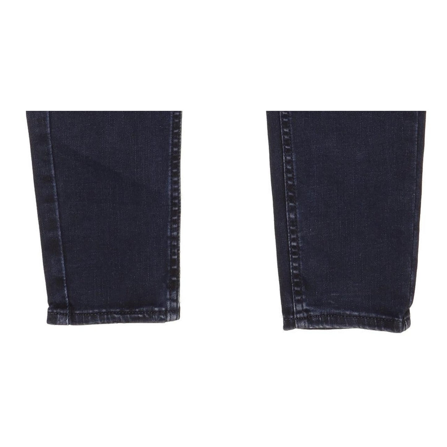 Levi's 710 Super Women Navy Skinny Regular Stretch Jeans W29 L30