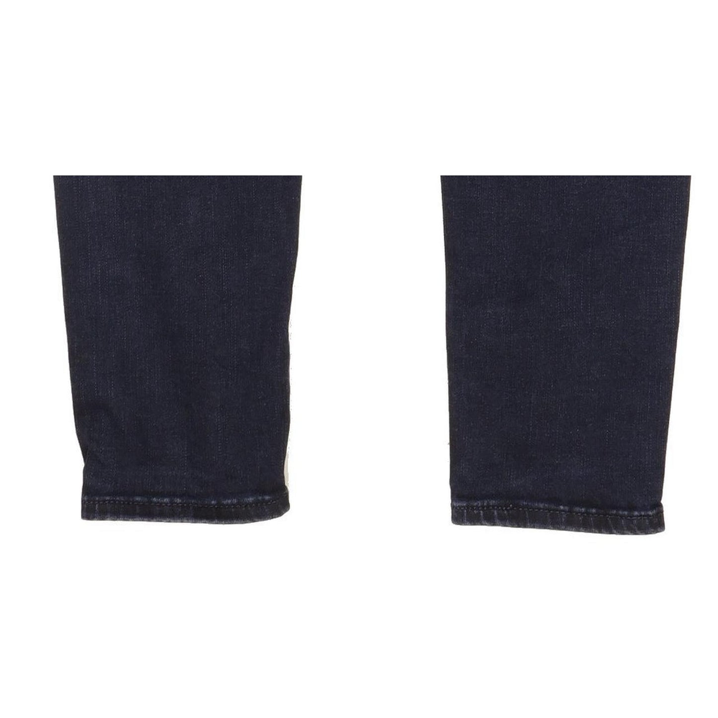 Levi's 710 Super Women Navy Skinny Regular Stretch Jeans W29 L30