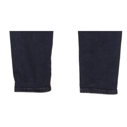 Levi's 710 Super Women Navy Skinny Regular Stretch Jeans W29 L30