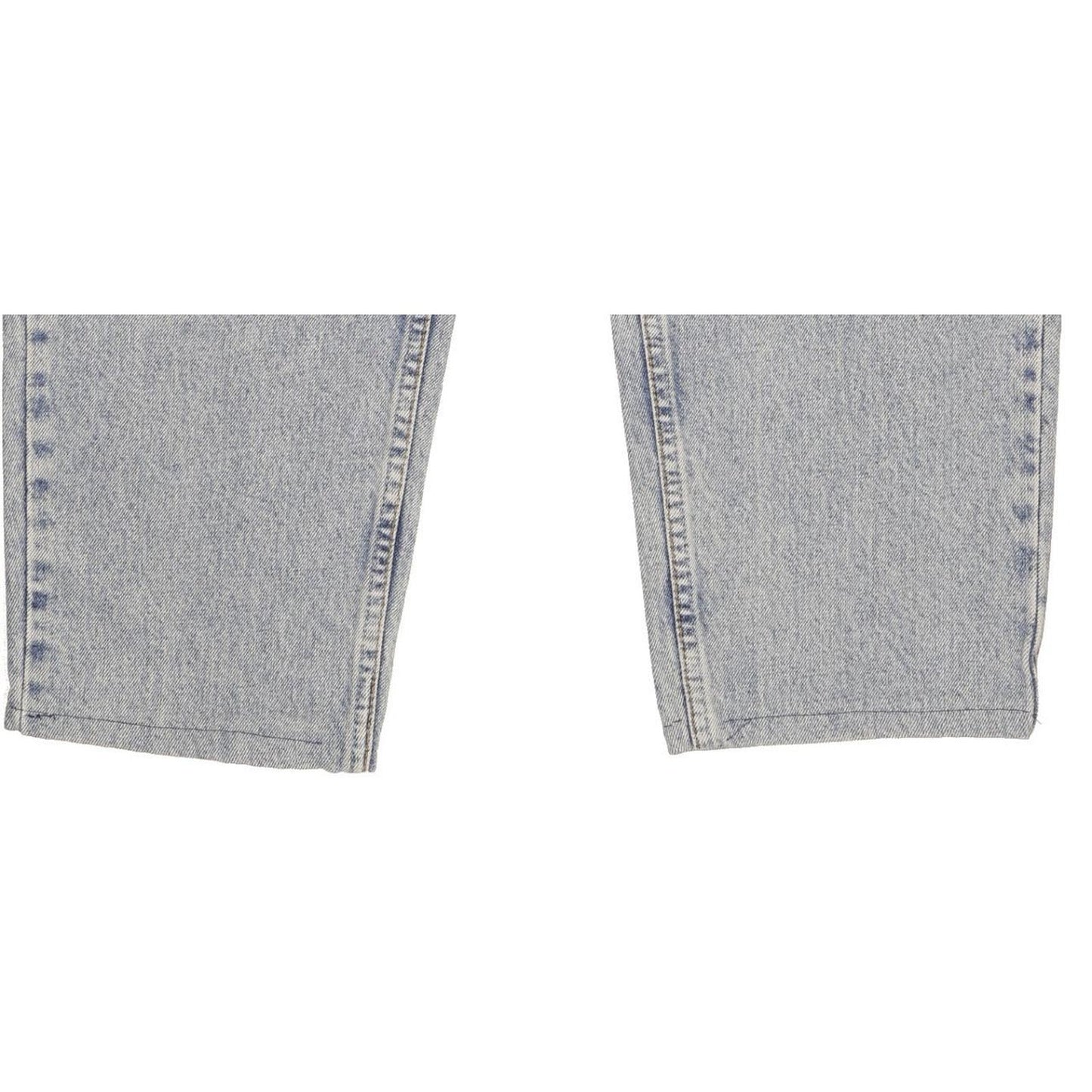 Levi's 626 Men Blue Tapered Relaxed Jeans W32 L28