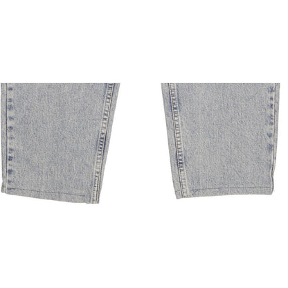 Levi's 626 Men Blue Tapered Relaxed Jeans W32 L28