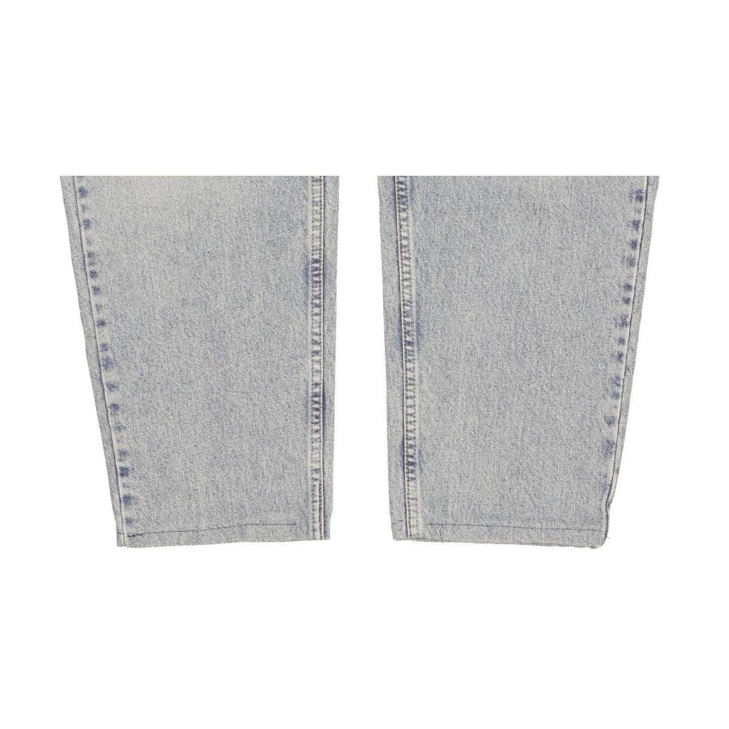 Levi's 626 Men Blue Tapered Relaxed Jeans W32 L28