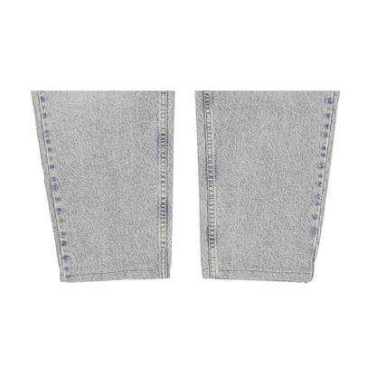 Levi's 626 Men Blue Tapered Relaxed Jeans W32 L28