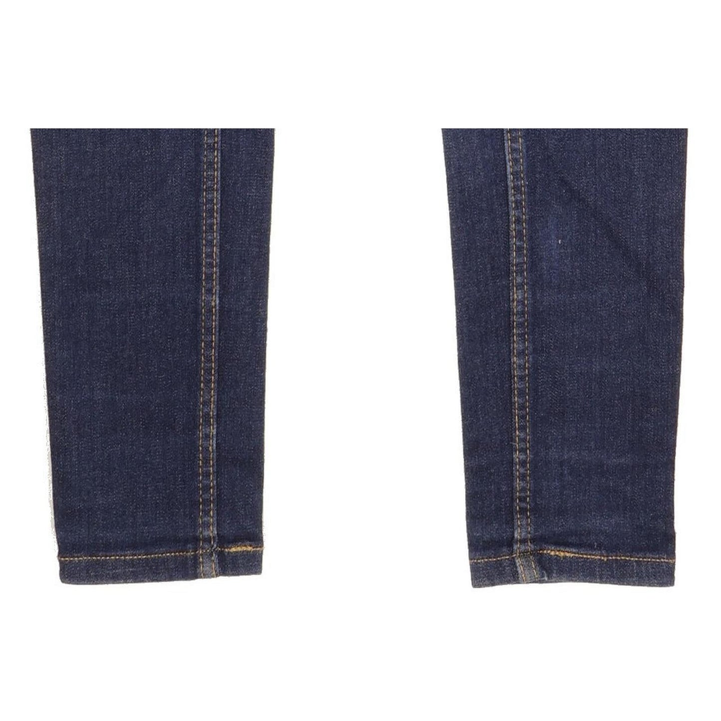 Levi's Women Blue Skinny Slim Stretch Jeans W26 L32